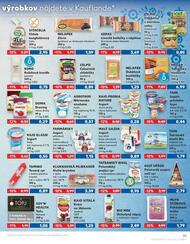 35. stránka Kaufland letáku