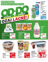 44. stránka Kaufland letáku