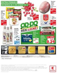 48. stránka Kaufland letáku