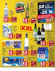17. stránka Kaufland letáku