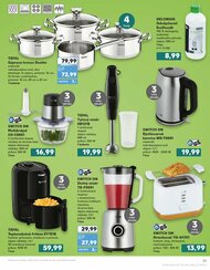 31. stránka Kaufland letáku