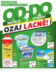 44. stránka Kaufland letáku