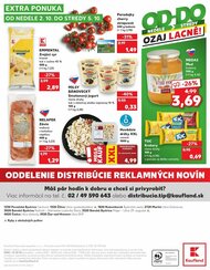 48. stránka Kaufland letáku