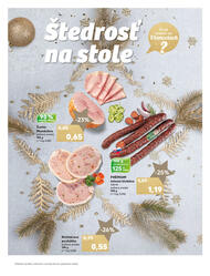 7. stránka Kaufland letáku
