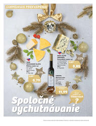 8. stránka Kaufland letáku
