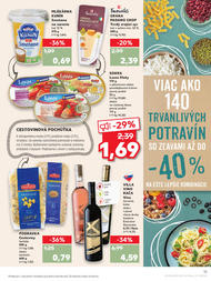 15. stránka Kaufland letáku