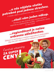 5. stránka Kaufland letáku