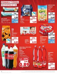 18. stránka Kaufland letáku