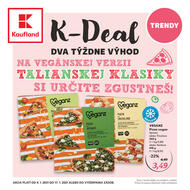 11. stránka Kaufland letáku