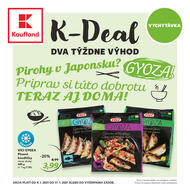 18. stránka Kaufland letáku