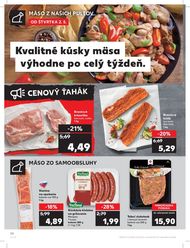 26. stránka Kaufland letáku