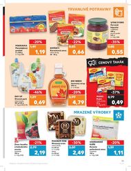 33. stránka Kaufland letáku