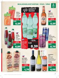 35. stránka Kaufland letáku