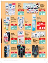 39. stránka Kaufland letáku