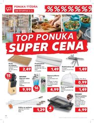 48. stránka Kaufland letáku