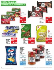 46. stránka Kaufland letáku