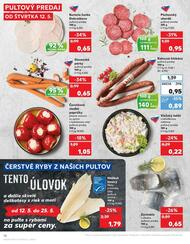10. stránka Kaufland letáku