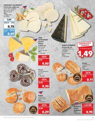 11. stránka Kaufland letáku