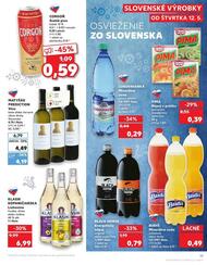 19. stránka Kaufland letáku