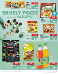 25. stránka Kaufland letáku