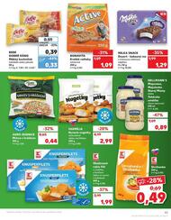 45. stránka Kaufland letáku