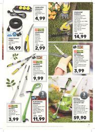 27. stránka Kaufland letáku