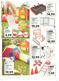 31. stránka Kaufland letáku