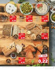 11. stránka Kaufland letáku