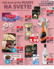 5. stránka Kaufland letáku