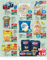 13. stránka Kaufland letáku