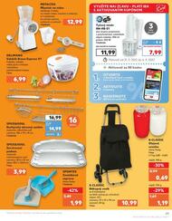 29. stránka Kaufland letáku