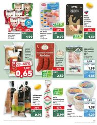 45. stránka Kaufland letáku