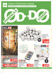 36. stránka Kaufland letáku