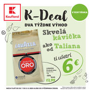 17. stránka Kaufland letáku