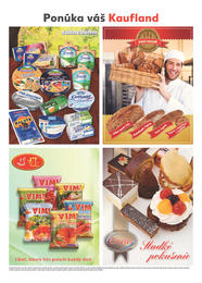 28. stránka Kaufland letáku