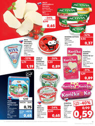 11. stránka Kaufland letáku