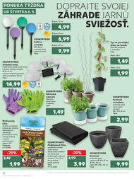 32. stránka Kaufland letáku