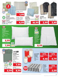 45. stránka Kaufland letáku