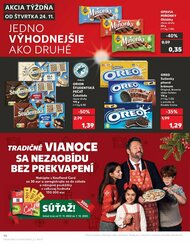 14. stránka Kaufland letáku