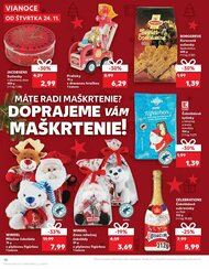 18. stránka Kaufland letáku