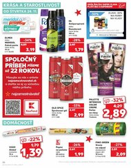 26. stránka Kaufland letáku