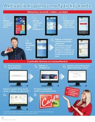 40. stránka Kaufland letáku