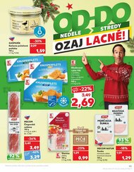 45. stránka Kaufland letáku