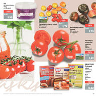 11. stránka Kaufland letáku