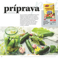 24. stránka Kaufland letáku