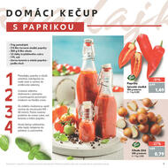 9. stránka Kaufland letáku