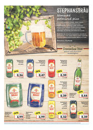 20. stránka Kaufland letáku