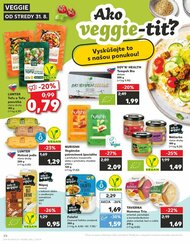 24. stránka Kaufland letáku