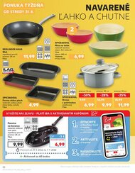 30. stránka Kaufland letáku