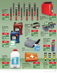 39. stránka Kaufland letáku